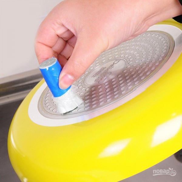 5 незаменимых гаджетов на кухне домохозяйки        