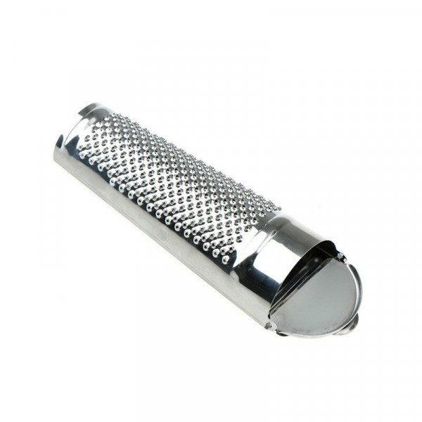 5 тёрок, которые должны быть на кухне у каждого        