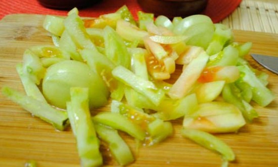 Как приготовить салат из помидор на зиму без стерилизации — 8 простых рецептов Как приготовить салат из помидор на зиму без стерилизации — 8 простых рецептов