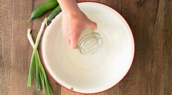 Рецепты малосольных огурцов, хрустящих, быстрого приготовления Рецепты малосольных огурцов, хрустящих, быстрого приготовления