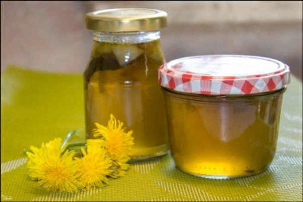 Рецепты приготовления варенья из одуванчиков и его полезные свойства Рецепты приготовления варенья из одуванчиков и его полезные свойства
