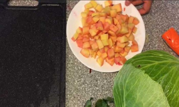 Бесподобно вкусный борщ с мясом — рецепт приготовления в домашних условиях Бесподобно вкусный борщ с мясом — рецепт приготовления в домашних условиях