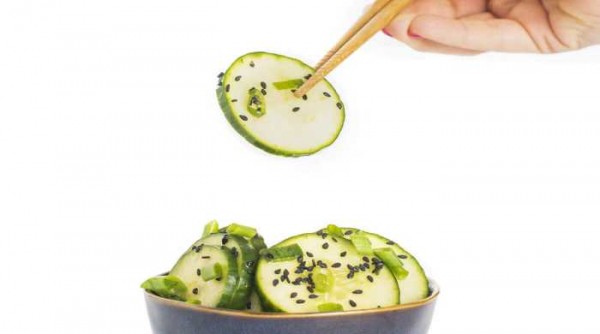 Рецепты малосольных огурцов, хрустящих, быстрого приготовления Рецепты малосольных огурцов, хрустящих, быстрого приготовления