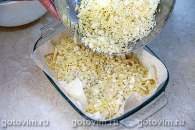 Ачма из лаваша Ачма из лаваша