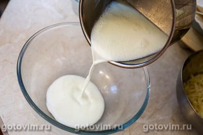 Ачма из лаваша Ачма из лаваша