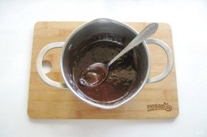 Американский пирог "Крейзи кейк"