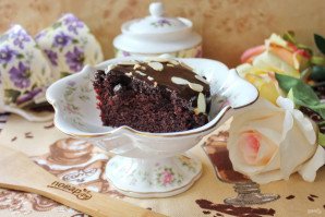 Американский пирог "Крейзи кейк"