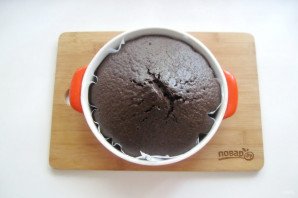 Американский пирог "Крейзи кейк"