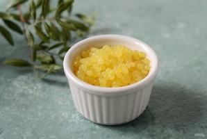 Апельсиновая икра