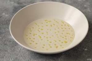 Апельсиновая икра