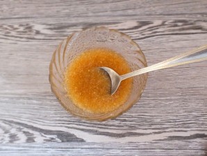 Банановый мармелад