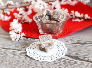 Банановый мармелад