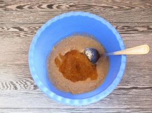 Банановый мармелад