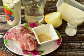 Беляши без яиц Беляши без яиц