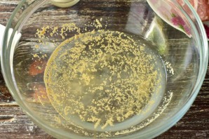 Беляши без яиц Беляши без яиц