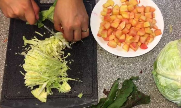 Бесподобно вкусный борщ с мясом — рецепт приготовления в домашних условиях Бесподобно вкусный борщ с мясом — рецепт приготовления в домашних условиях