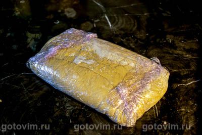 Булочки с заварным кремом Булочки с заварным кремом