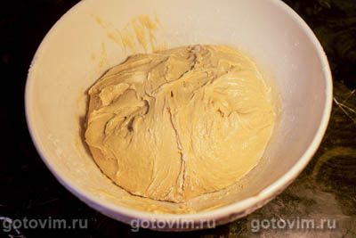 Булочки с заварным кремом Булочки с заварным кремом