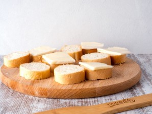 Бутерброды в вафельнице Бутерброды в вафельнице