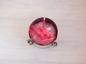 Буженина в ветчиннице