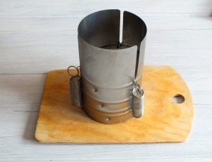 Буженина в ветчиннице