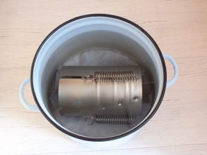 Буженина в ветчиннице