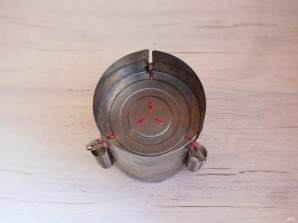 Буженина в ветчиннице