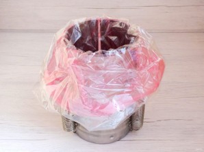 Буженина в ветчиннице