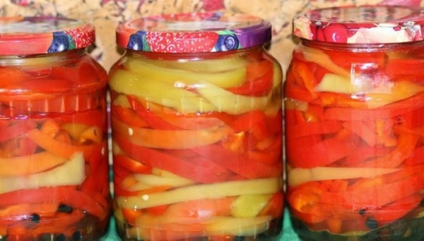 Как приготовить салат из помидор на зиму без стерилизации — 8 простых рецептов Как приготовить салат из помидор на зиму без стерилизации — 8 простых рецептов