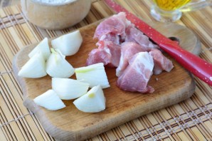 Чебуреки как в СССР