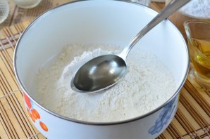 Чебуреки как в СССР