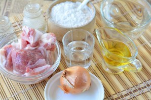 Чебуреки как в СССР