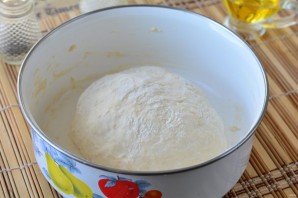 Чебуреки как в СССР