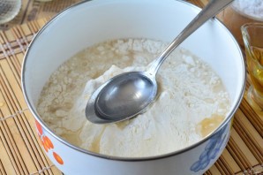 Чебуреки как в СССР