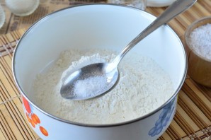 Чебуреки как в СССР