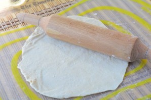 Чебуреки как в СССР