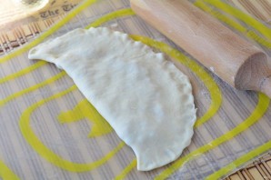 Чебуреки как в СССР