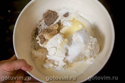 Чизкейк с клубничным желе в духовке Чизкейк с клубничным желе в духовке