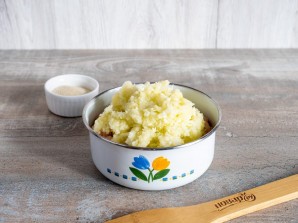 Диетические фрикадельки