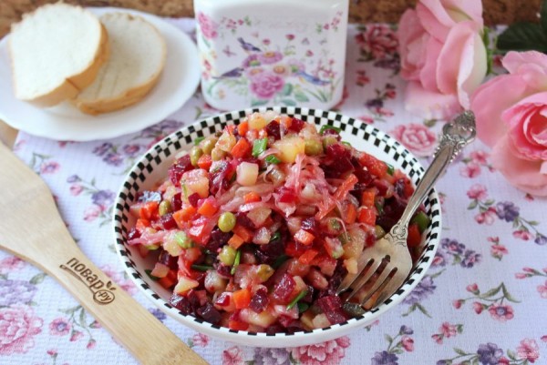 Для ностальгирующих по прошлому! Подборка любимых рецептов по ГОСТу        