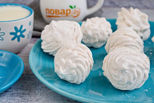 Для ностальгирующих по прошлому! Подборка любимых рецептов по ГОСТу        