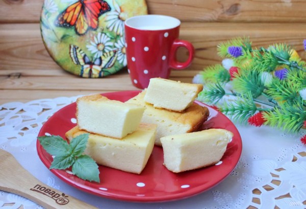 Для ностальгирующих по прошлому! Подборка любимых рецептов по ГОСТу        