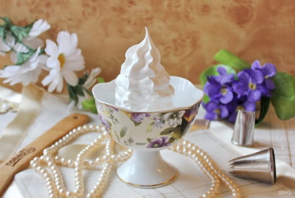 Для ностальгирующих по прошлому! Подборка любимых рецептов по ГОСТу        