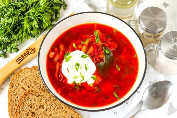 Для ностальгирующих по прошлому! Подборка любимых рецептов по ГОСТу        