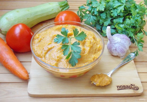 Для ностальгирующих по прошлому! Подборка любимых рецептов по ГОСТу        