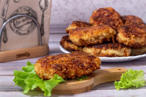 Для ностальгирующих по прошлому! Подборка любимых рецептов по ГОСТу        