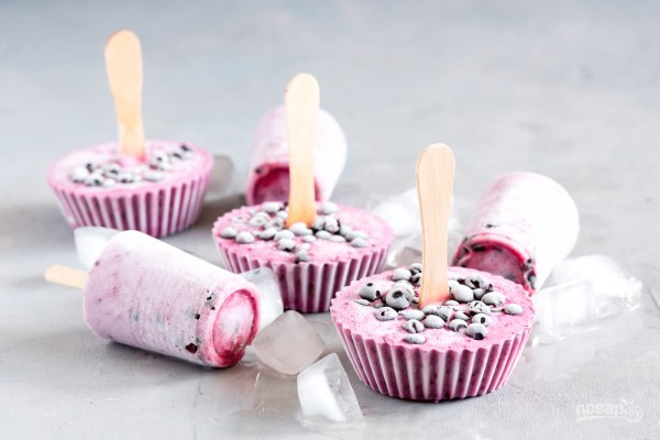 Домашнее мороженое из трех ингредиентов! (секреты для новичков и лучшие рецепты) Домашнее мороженое из трех ингредиентов! (секреты для новичков и лучшие рецепты)