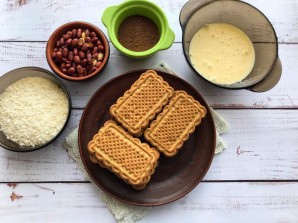 Домашние конфеты за 5 минут Домашние конфеты за 5 минут