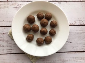 Домашние конфеты за 5 минут Домашние конфеты за 5 минут