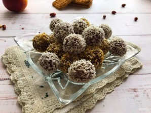 Домашние конфеты за 5 минут Домашние конфеты за 5 минут